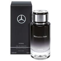 Perfume Mercedes Benz For Men Intense Edt 120ML