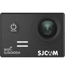 Camera de Acao Sjcam SJ5000X Elite 4K Wifi - Preto