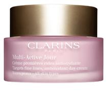Creme Multi-Active Jour All Skin Clarins 80009043 50ML