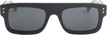 Oculos de Sol Gucci GG1085S 001 - Masculino