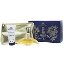 Perfume Marina Bourbon F Edp 100ML+Body Lotion+Bag(Kit)