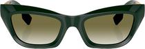 Oculos de Sol Burberry BE4409 40388E - Feminino