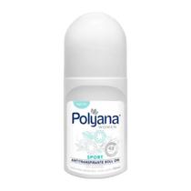 Desodorante Roll On Polyana Feminino Sport 150ML