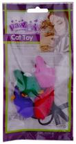Brinquedo para Gatos - Pawise Cat Toy 28202 - 4 Unidades