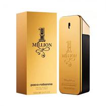 Perfume Paco Rabanne 1 Million Edt Masculino 100ML