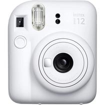 Camera Fujifilm Instax Mini 12 Branco