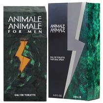 Perfume Animale For Men Eau de Toilette Masculino 200 ML