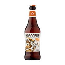 Cerveza Marston's Hobgoblin Gold Botella 500ML