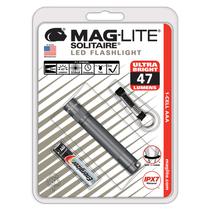 Lanterna LED Maglite Solitaire 1 AAA Gray (Blister)