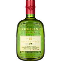Bebidas Buchanan?s Whisky 12 A?Os 1L. - Cod Int: 64379