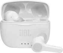 Fone de Ouvido JBL Tune 215TWS - Bluetooth - Branco