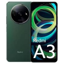 Smartphone Xiaomi Redmi A3 3/64GB Green Global
