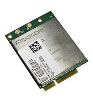 Mikrotik Mini PCI-e R11EL-FG621-Ea CAT6 Lte 300MBPS 4G