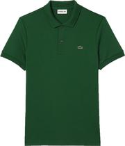 Camisa Polo Lacoste DH205023132 Masculino Verde