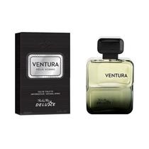 Perfume Shirley May Deluxe Ventura For Men Eau de Toilette 100ML