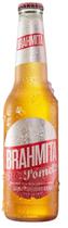 Bebidas Brahma Cerveza Pomelo 137ML - Cod Int: 73651