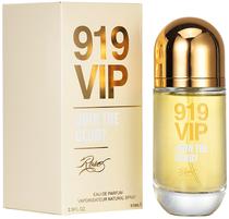 Perfume Lovali 919 Vip Rose Edp 85ML - Feminino