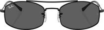 Oculos de Sol Ray Ban RB3719 002/B1 54 - Masculino