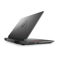 Notebook Dell G15 5515 RYZEN7-5800H/ 16GB/ 512 SSD/ 15.6" FHD 165HZ/ RTX3060 6GV/ W11