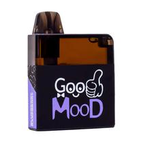 Vap Pod Good Mood M4K 4000 Puffs 5% Blueberry Raspberry