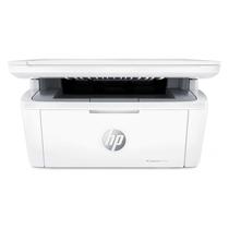 Impressora Laser HP Laserjet M141W - Multifuncional - Wi-Fi - 110V - Branco
