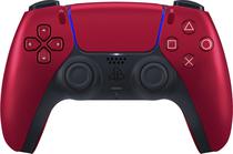 Controle Sony Dualsense para Playstation 5 CFI-ZCT1W - Volcanic Red
