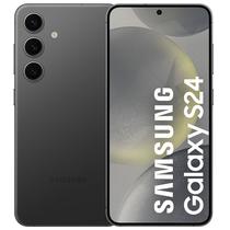 Celular Samsung Galaxy S24 S921B - 8/256GB - 6.2 - Dual-Sim - NFC - Onyx Black