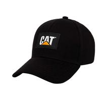 Quepis Caterpillar Cat Patch Hat 2120358-10121