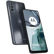 Smartphone Motorola Moto G62 5G XT2223-1 Dual Sim de 128GB/6GB Ram de 6.5 50+8+2MP/16MP  Midnight Grey