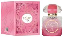 Perfume Grandeur Elite Candy Rose Edp 100ML - Feminino