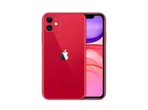 Celular iPhone 11 - 64GB - Vermelho - Swap