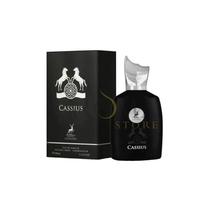 Perfume Maison Alhambra Cassius Eau de Parfum 100ML