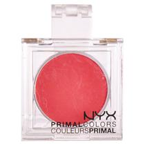 M.NYX Sombra Olhos Primal Colors PC07 Hot Red