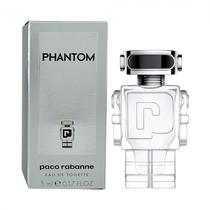 Perfume Miniatura Paco Rabanne Phantom Men Edt 5ML