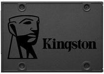 SSD Kingston A400 SATA3 SA400S37/480G 2.5" 480GB