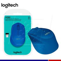 Mouse Logit M280 910-004361 Wifi Azul