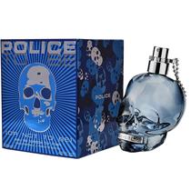 Perfume Police Or Not To Be Eau de Toilette Masculino 125 ML