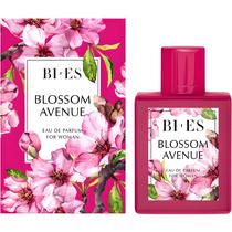Perfume Bi-Es Blossom Avenue Edp - Feminino 100ML