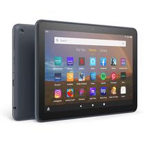 Tablet Amazon Fire HD Plus 8" Wifi 32 GB - Cinza Ardosia