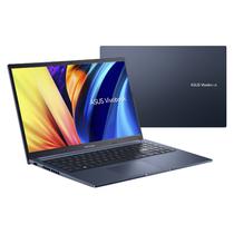 Notebook Asus Vivobook F1502ZA-WH74 i7-1255U 1.7GHZ/ 16GB/ 512 SSD/ 15.6" LED FHD Touch/ Backlit Keyboard/ Quiet Blue/ W11