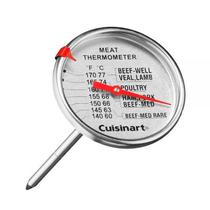 Termometro para Carne Cuisinart Inox