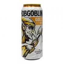 Cerveja Hobgoblin Gold 4.2% Lata 500ML