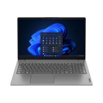 Notebook Lenovo V15 G4 Iah 83FS0003LM Intel Core i5-12500H 8GB 256GB 15.6" Iron Grey
