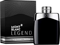 Perfume Montblanc Legend Edt Masculino - 100ML