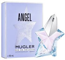 Perfume Mugler Angel Edt Femenino - 50ML