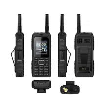 Celular Luo LU-S23 Tela 2.4", 3800MAH, FM, TF, Cam. 0.08MP - Preto