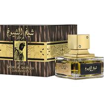 Perfume Lattafa Sheikh Al Shuyukh Concentrated Edp - Masculino 100ML