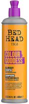 Shampoo Tigi Bed Head Colour Goddess Oil Infused - 400ML