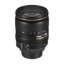 Lente Nikon 24-120MM F/4G Ed VR