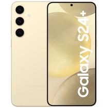Celular Samsung Galaxy S24 Plus S926B - 12/256GB - 6.7 - Dual-Sim - NFC - Amber Yellow